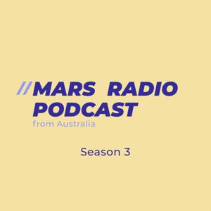 MARS⭐︎RADIO PODCAST