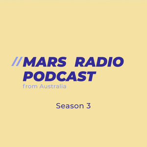 MARS⭐︎RADIO PODCAST
