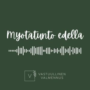 Myötätunto edellä by Ulrika Lillsunde