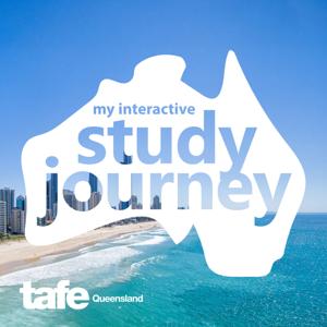 My Interactive Study Journey With TAFE Queensland by TAFE Queensland