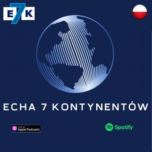 Echa 7 Kontynentów