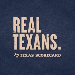 Real Texans by Texas Scorecard