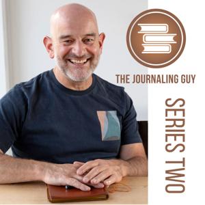 The Journaling Guy Podcast by The Journaling Guy