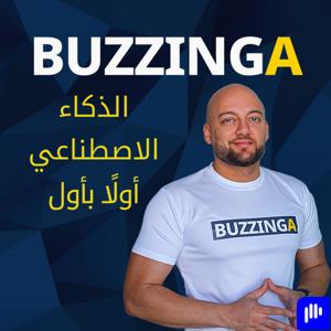 Buzzinga by Ali Moheyaldeen