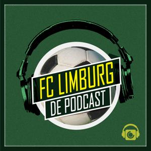 FC Limburg, de podcast