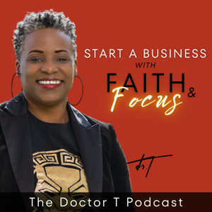 The Doctor T Podcast