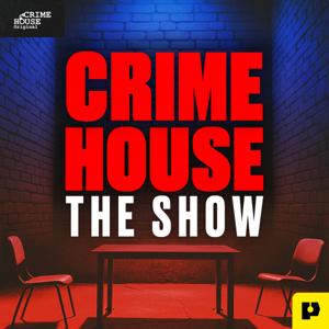 Crime House True Crime Stories by Crime House