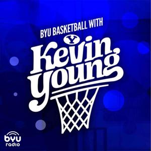 BYU Basketball with Kevin Young by BYUradio