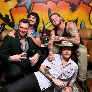 The Drunk Uncle's Podcast