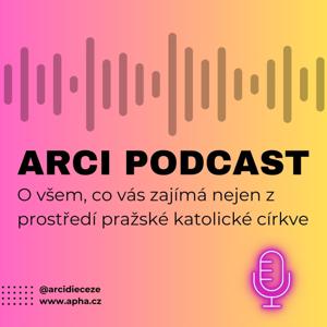 Arci Podcast