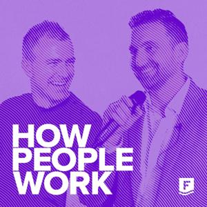 How People Work