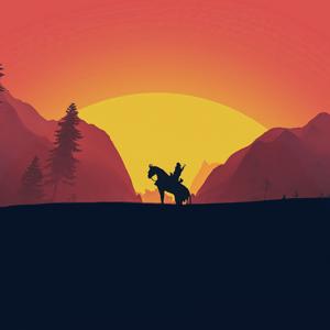 Анджей Сапковский. Аудиокнига "Ведьмак".