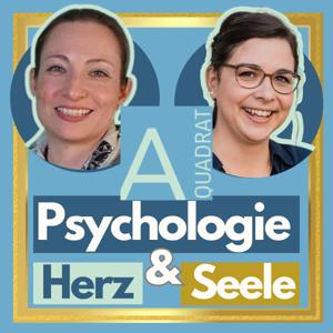 AQuadrat - Psychologie, Herz und Seele. Vorsorge, statt Nachsorge