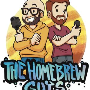 The Homebrew Guys Podcast