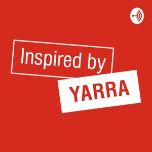 Inspired by Yarra