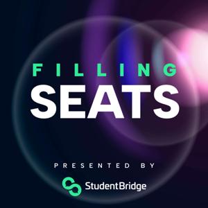 Filling Seats: The State of Enrollment Marketing in Higher Ed by StudentBridge