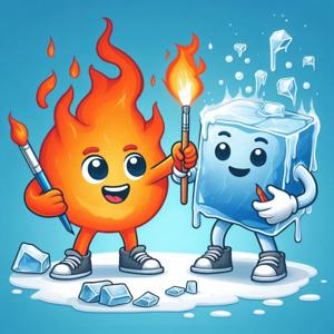Băng và Lửa - Ice Fire Channel Radio