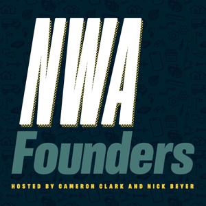 NWA Founders by Cameron Clark & Nick Beyer