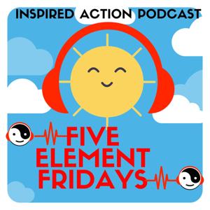 Five Element Fridays by Leta Herman and Jaye McElroy