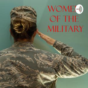 Women of the Military by Amanda Huffman