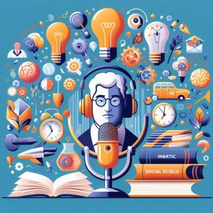 Mr. Valley's Knowledge Sharing Podcasts