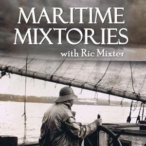 Great Lakes Shipwrecks and Survivals by Ric Mixter ft. Dan Hall