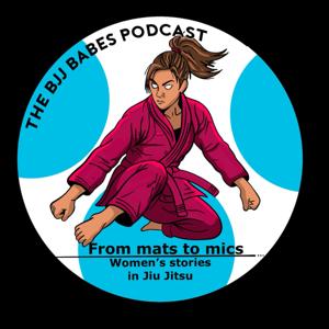 BJJ Babes Podcast