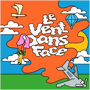 Le Vent Dans Face