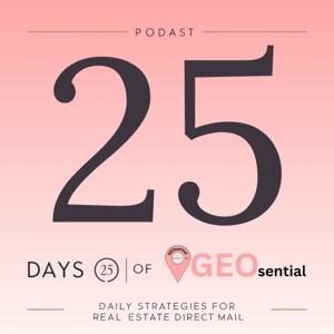 25 Days of GEOsential