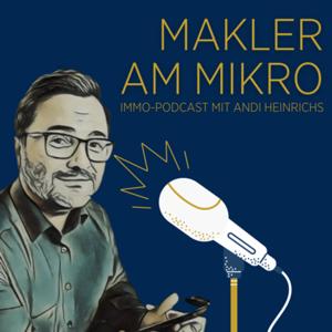 Makler am Mikro