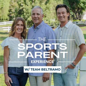 The Sports Parent Experience