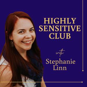Highly Sensitive Club