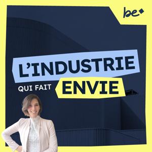 L'Industrie qui fait Envie : Recrutement, Fidélisation des Talents, Marque Employeur et Stratégies RH pour les Professionnels de l'Industrie