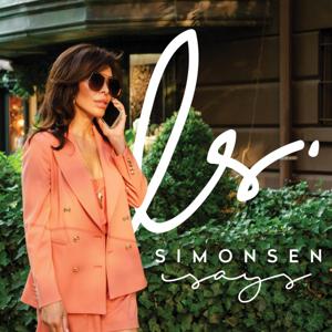 Simonsen Says