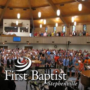 First Baptist Church, Stephenville, Texas