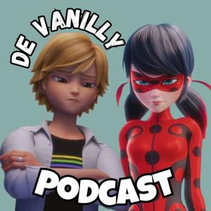 De Vanilly Podcast