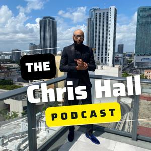 The Chris Hall Podcast