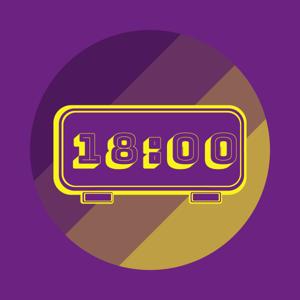 Подкаст "18:00"