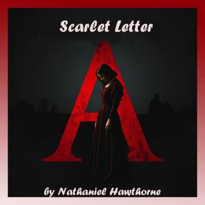 The  Scarlet Letter - Audiobook
