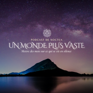 Un monde plus vaste