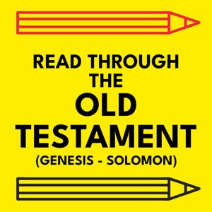 Read Through the Old Testament