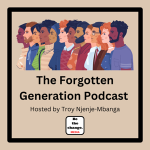 The Forgotten Generation Podcast