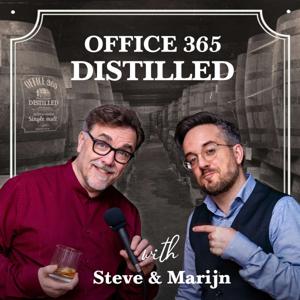 Office 365 Distilled by Steve & Marijn