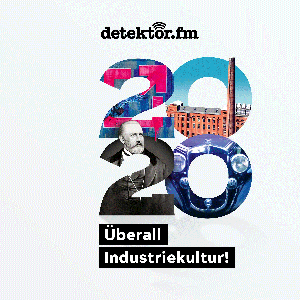Überall Industriekultur!