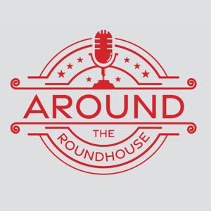 Around the Roundhouse by The Santa Fe New Mexican