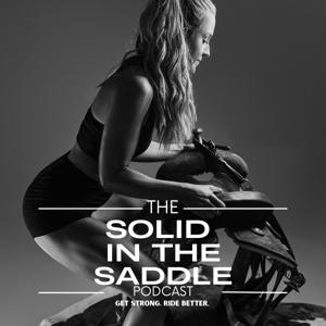 Solid in the Saddle by Aleisha Shirley