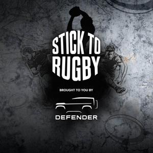 Stick to Rugby by The Overlap Rugby