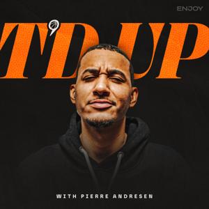 T'd Up with Pierre Andresen by Enjoy Basketball