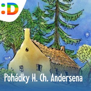 Pohádky Hanse Christiana Andersena