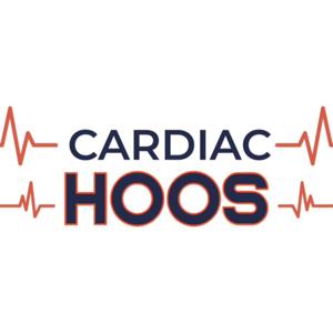 Cardiac Hoos by Cardiac Hoos